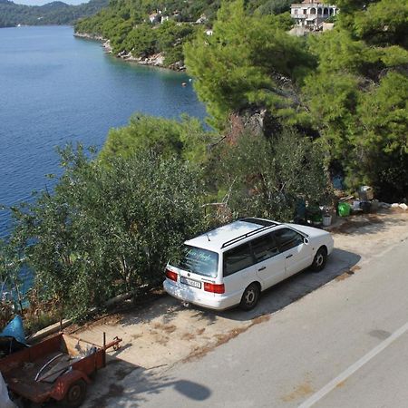 Apartments By The Sea Ubli, Lastovo - 8354 Uble Exteriör bild