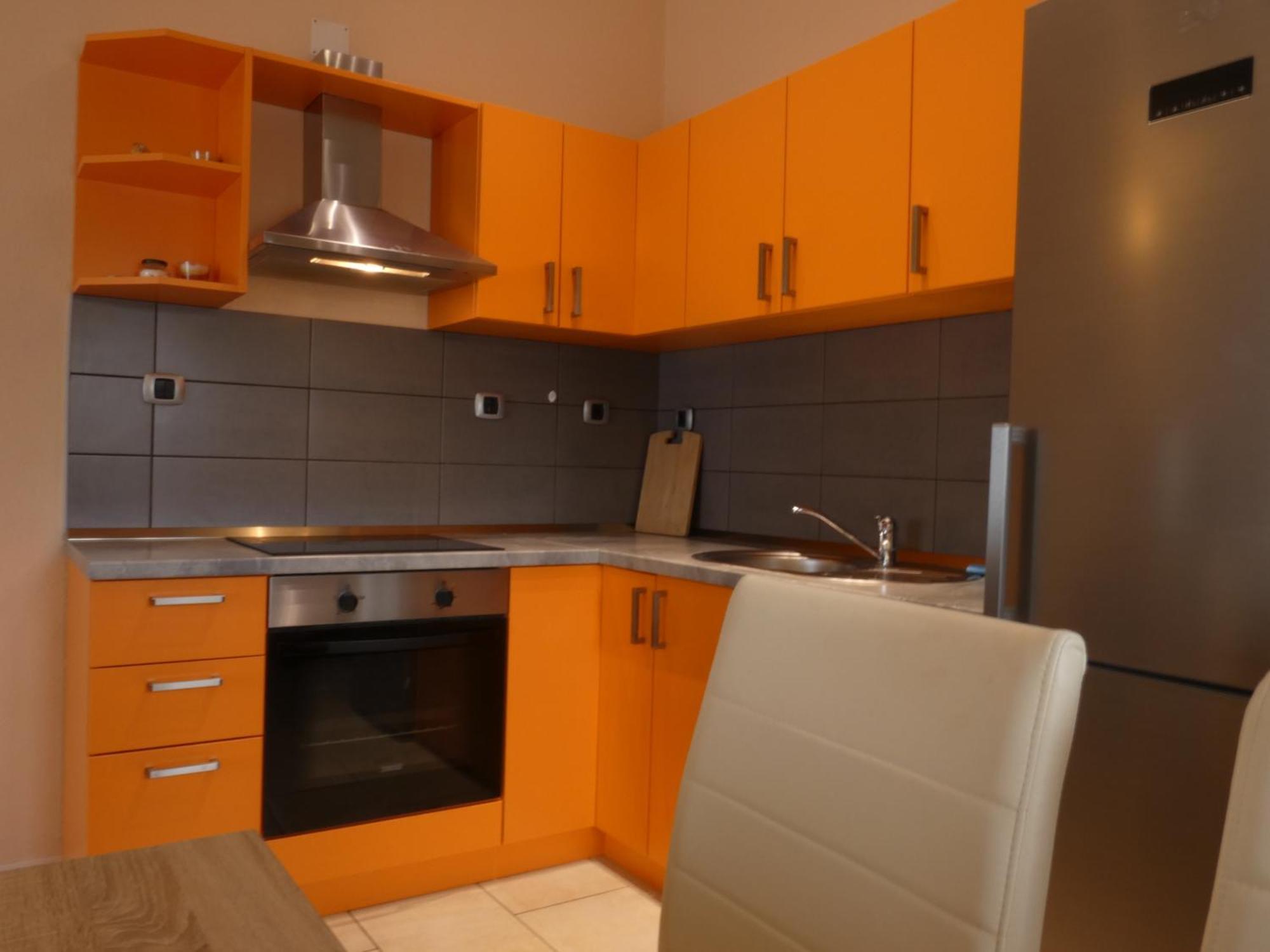 Apartments By The Sea Ubli, Lastovo - 8354 Uble Rum bild